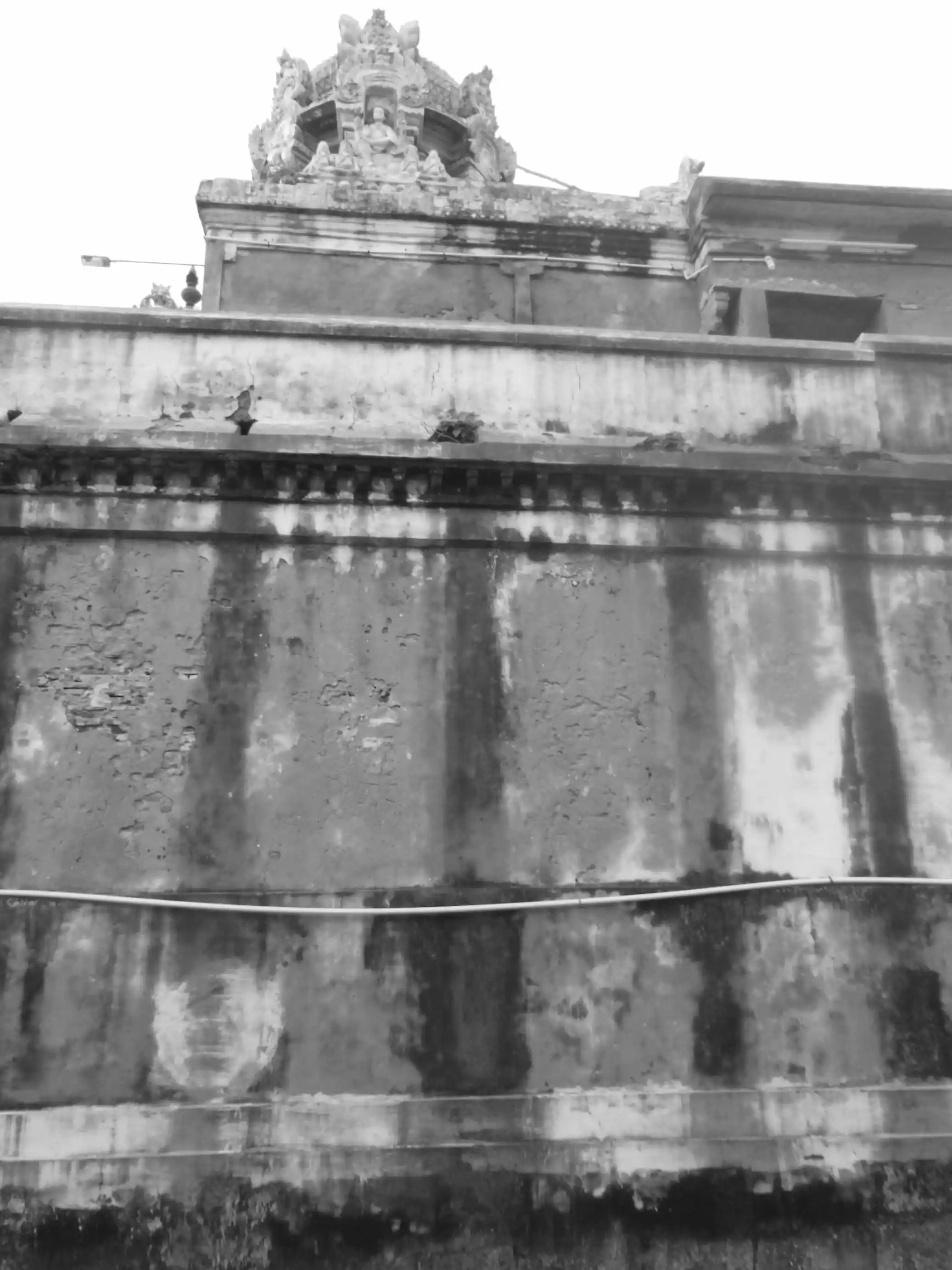 Arulmigu Mazhaieswaraswamy Temple, Nagapattinam - 611001 அருள்மிகு மலையீஸ்வரசுவாமி திருக்கோயில், நாகப்பட்டினம் - 611001, Nagapattinam - Ancient Temple Architecture and History Image 7