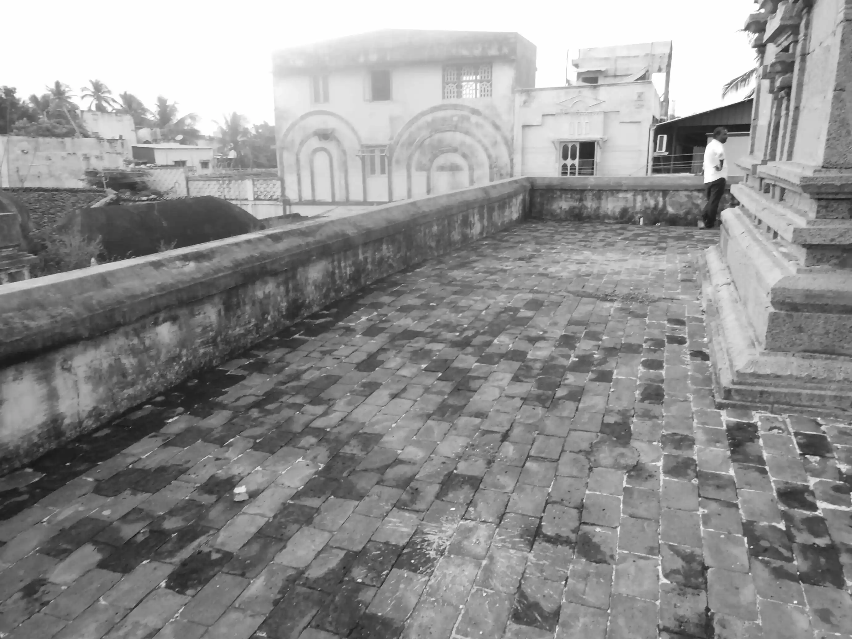 Arulmigu Mazhaieswaraswamy Temple, Nagapattinam - 611001 அருள்மிகு மலையீஸ்வரசுவாமி திருக்கோயில், நாகப்பட்டினம் - 611001, Nagapattinam - Ancient Temple Architecture and History Image 8