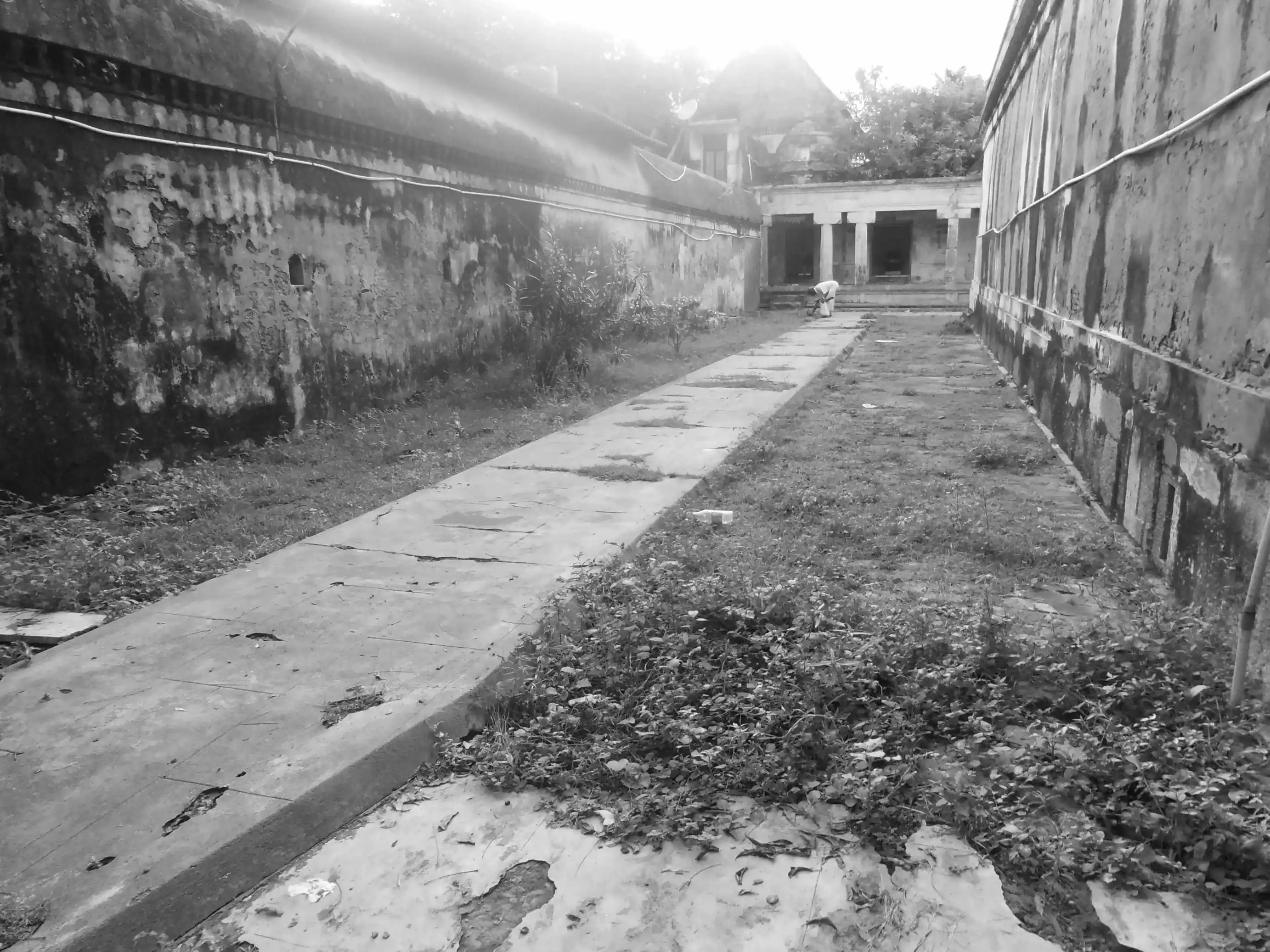 Arulmigu Mazhaieswaraswamy Temple, Nagapattinam - 611001 அருள்மிகு மலையீஸ்வரசுவாமி திருக்கோயில், நாகப்பட்டினம் - 611001, Nagapattinam - Ancient Temple Architecture and History Image 9