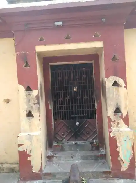 Arulmigu Mazhaikaliamman Temple, Aniyalai - 606751