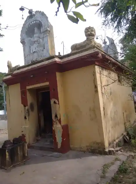 Arulmigu Mazhaikaliamman Temple, Aniyalai - 606751 அருள்மிகு மழைகாளியம்மன் திருக்கோயில், Aniyalai, Aniyalai - 606751, Tiruvannamalai - Ancient Temple Architecture and History Image 4