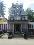 Arulmigu Mazhuvanthi Vinayagar Temple, Nagore - 611002 அருள்மிகு மழுவந்தி விநாயகர் திருக்கோயில், Nagore - 611002, Nagapattinam - Ancient Temple Architecture and History Image 2