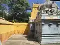 Arulmigu Mazhuvanthi Vinayagar Temple, Nagore - 611002 அருள்மிகு மழுவந்தி விநாயகர் திருக்கோயில், Nagore - 611002, Nagapattinam - Ancient Temple Architecture and History Image 4
