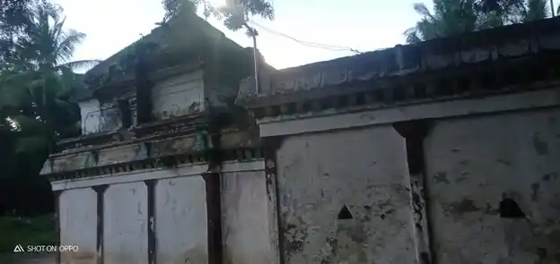 Arulmigu Mazhuvendiyamman Temple, Thiruthuraiyur - 607205 அருள்மிகு மழுவேந்தியம்மன் திருக்கோயில், Thiruthuraiyur - 607205, Cuddalore - Ancient Temple Architecture and History Image 4