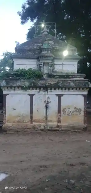 Arulmigu Mazhuvendiyamman Temple, Thiruthuraiyur - 607205 அருள்மிகு மழுவேந்தியம்மன் திருக்கோயில், Thiruthuraiyur - 607205, Cuddalore - Ancient Temple Architecture and History Image 5