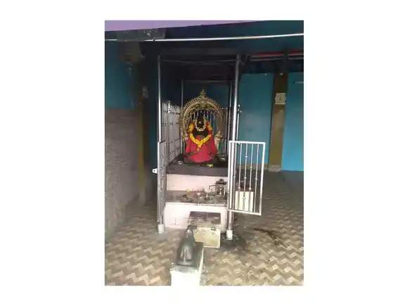 Arulmigu Medai Pilliyar Temple, Srivaikundam - 628601 அருள்மிகு மேடை பிள்ளையார் திருக்கோயில், Srivaikundam - 628601, Thoothukudi - Ancient Temple Architecture and History Image 2