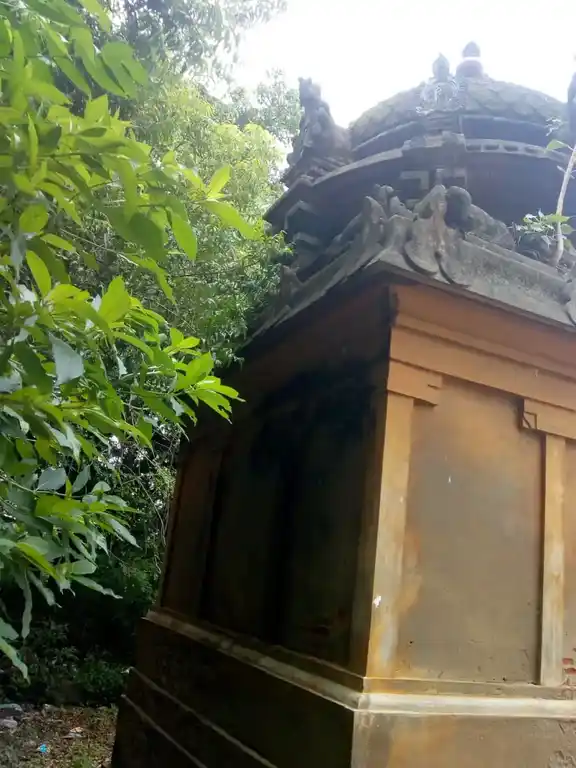 Arulmigu Meeashsundareshwarer Temple, Kavanallur - 612601 மீனாட்சி சுந்தரேஸ்வரர் திருக்கோயில், Kavanallur - 612601, Thiruvarur - Ancient Temple Architecture and History Image 2