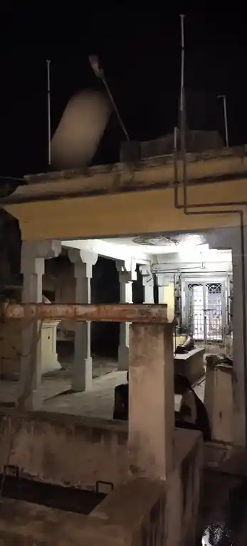 Arulmigu Meenachi Chokkanathar Temple, Mittamandagapattu - 605106 அருள்மிகு மீனாட்சி சொக்கநாதர் திருக்கோயில், மிட்டாமண்டகப்பட்டு - 605106, Viluppuram - Ancient Temple Architecture and History Image 4