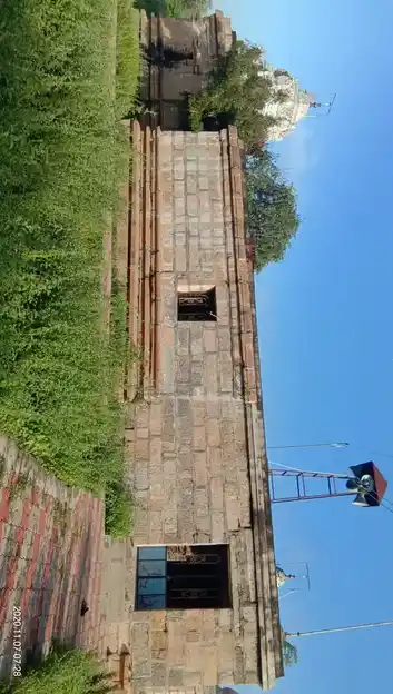 Arulmigu Meenachi Sokkanathar Temple, Marungapuri - 621308 அருள்மிகு மீனாச்சி சொக்கநாதர் கோவில், சன்னதி தெரு, மருங்காபுரி - 621308, Thiruchirappalli - Ancient Temple Architecture and History Image 2