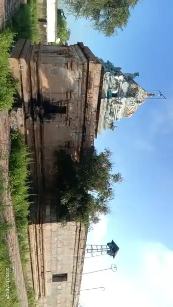 Arulmigu Meenachi Sokkanathar Temple, Marungapuri - 621308 அருள்மிகு மீனாச்சி சொக்கநாதர் கோவில், சன்னதி தெரு, மருங்காபுரி - 621308, Thiruchirappalli - Ancient Temple Architecture and History Image 4
