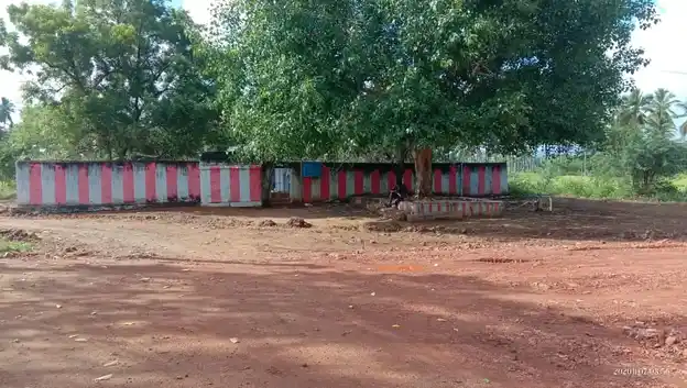 Arulmigu Meenachi Sokkanathar Temple, Sevalppatti - 621314 Arulmigu Meenachi sokkanathar temple, Sevalppatti, Sevalppatti - 621314, Thiruchirappalli - Ancient Temple Architecture and History Image 3