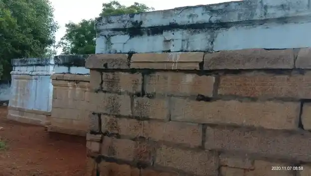 Arulmigu Meenachi Sokkanathar Temple, Sevalppatti - 621314 Arulmigu Meenachi sokkanathar temple, Sevalppatti, Sevalppatti - 621314, Thiruchirappalli - Ancient Temple Architecture and History Image 4