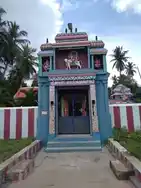 Arulmigu Meenachi Sundaraswarar Swamy Temple, Vadaver - 612601