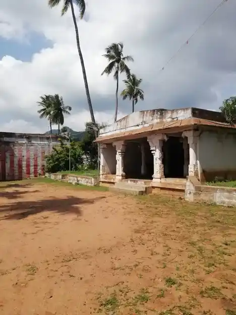 Arulmigu Meenachi Sundareswarar Temple, Maniyakurchi, Maniyakurchi - 621310 Arulmigu Meenachi sundareswarar temple, மணியகுறிச்சி, மணியகுறிச்சி - 621310, Thiruchirappalli - Ancient Temple Architecture and History Image 3