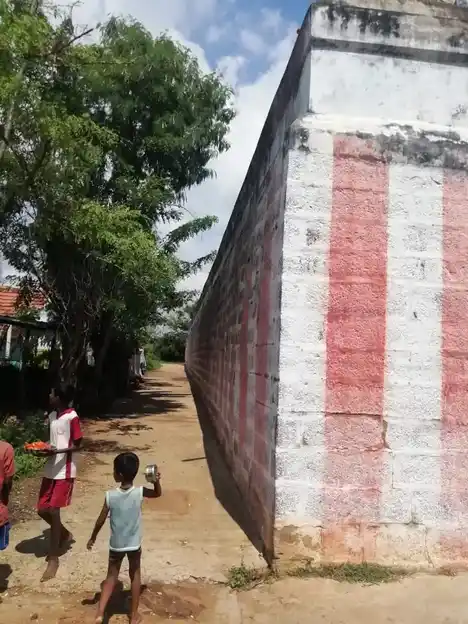 Arulmigu Meenachi Sundareswarar Temple, Maniyakurchi, Maniyakurchi - 621310 Arulmigu Meenachi sundareswarar temple, மணியகுறிச்சி, மணியகுறிச்சி - 621310, Thiruchirappalli - Ancient Temple Architecture and History Image 8