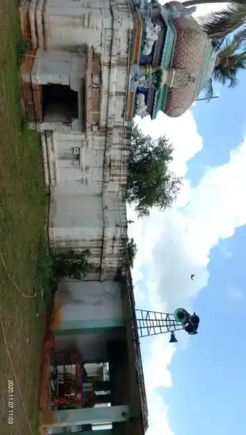 Arulmigu Meenachi Sundareswarar Temple, Marungapuri - 621308 Arulmigu Meenachi sundareswarar temple, Marungapuri - 621308, Thiruchirappalli - Ancient Temple Architecture and History Image 7