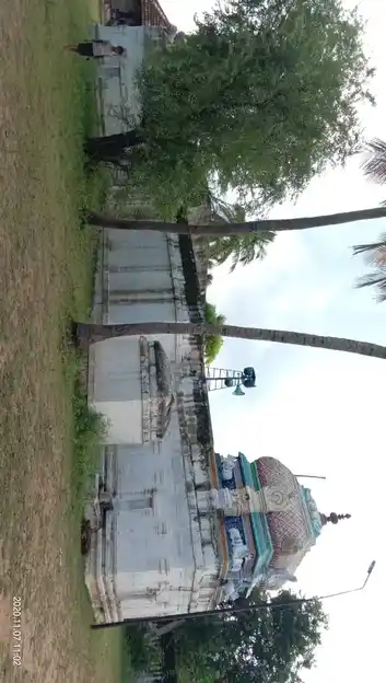 Arulmigu Meenachi Sundareswarar Temple, Marungapuri - 621308 Arulmigu Meenachi sundareswarar temple, Marungapuri - 621308, Thiruchirappalli - Ancient Temple Architecture and History Image 9