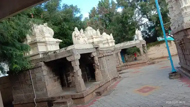 Arulmigu Meenachi Sundareswarar Temple, Thuvarankurchi, Thuvarankurchi - 621310 Arulmigu Meenachi sundareswarar temple, துவரங்குறிச்சி, துவரங்குறிச்சி - 621310, Thiruchirappalli - Ancient Temple Architecture and History Image 3