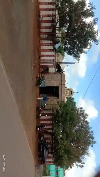 Arulmigu Meenachi Sundareswarar Temple, Thuvarankurchi, Thuvarankurchi - 621310 Arulmigu Meenachi sundareswarar temple, துவரங்குறிச்சி, துவரங்குறிச்சி - 621310, Thiruchirappalli - Ancient Temple Architecture and History Image 4