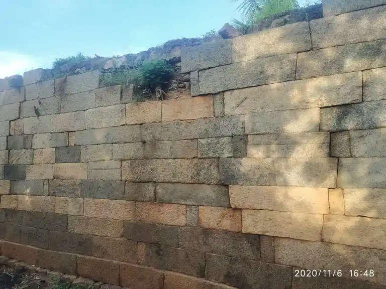 Arulmigu Meenachi Sundreshwarar Temple, Manapparai, Kumaravadi - 621306 அருள்மிகு மீனாட்சி சுந்தரேஸ்வரர் டீ திருக்கோயில், மணப்பாறை, குமாரவாடி - 621306, Thiruchirappalli - Ancient Temple Architecture and History Image 2