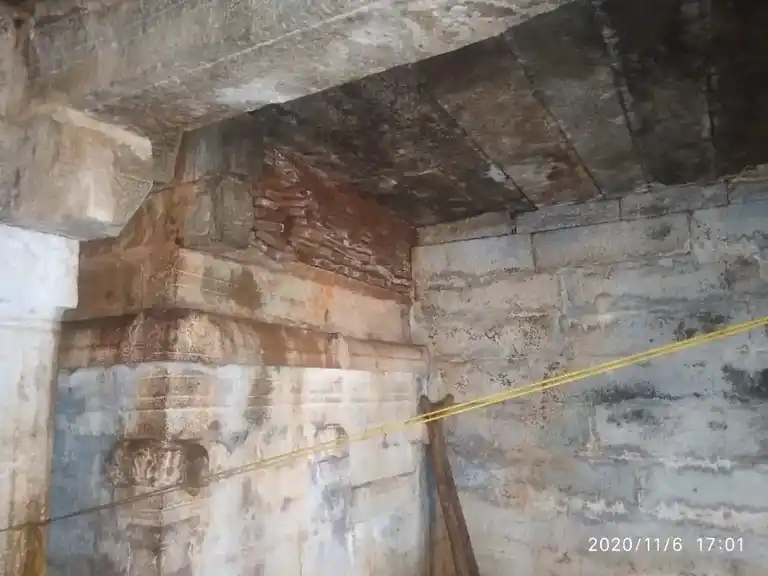 Arulmigu Meenachi Sundreshwarar Temple, Manapparai, Kumaravadi - 621306 அருள்மிகு மீனாட்சி சுந்தரேஸ்வரர் டீ திருக்கோயில், மணப்பாறை, குமாரவாடி - 621306, Thiruchirappalli - Ancient Temple Architecture and History Image 5