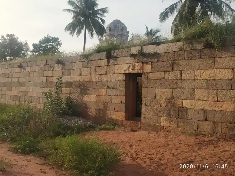 Arulmigu Meenachi Sundreshwarar Temple, Manapparai, Kumaravadi - 621306 அருள்மிகு மீனாட்சி சுந்தரேஸ்வரர் டீ திருக்கோயில், மணப்பாறை, குமாரவாடி - 621306, Thiruchirappalli - Ancient Temple Architecture and History Image 6
