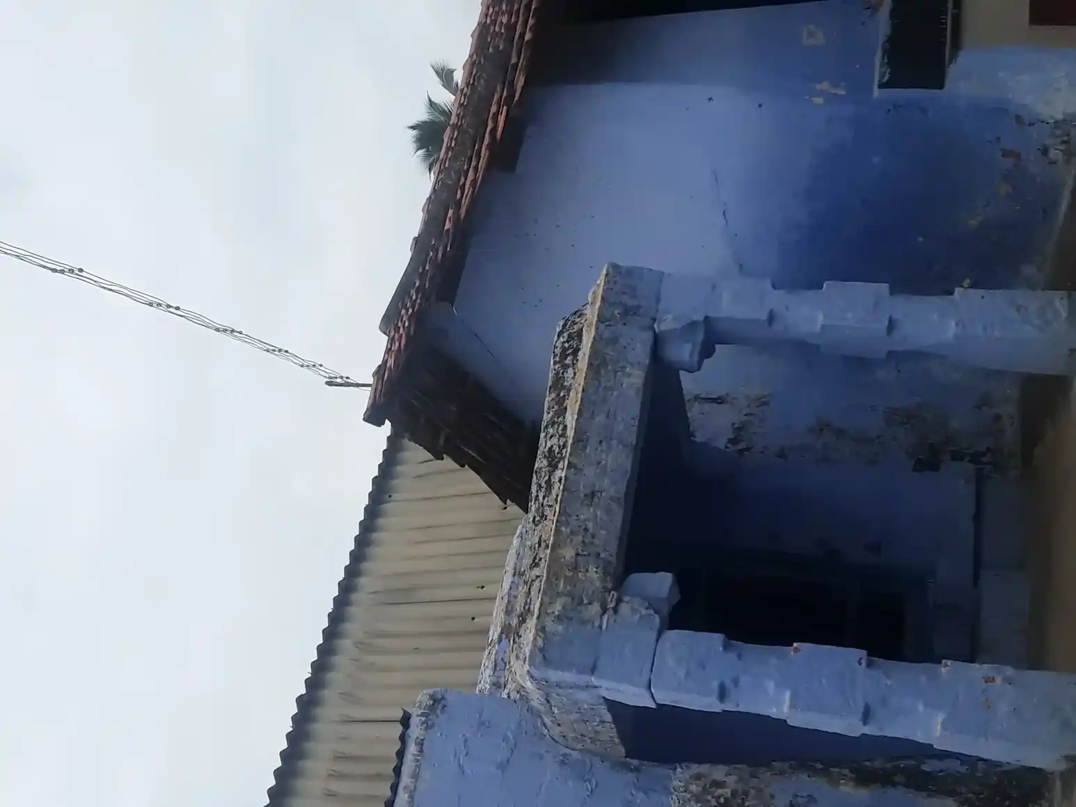 Arulmigu Meenachi Sunthareswarar Temple, Sathyamangalam, Sathyamangalam - 638402 அருள்மிகு மீனாட்சி சுந்தரேஸ்வரர் திருக்கோயில், சத்தியமங்கலம், Sathyamangalam - 638402, Erode - Ancient Temple Architecture and History Image 2