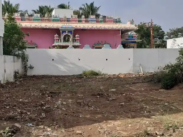 Arulmigu Meenachiyamman Temple, Sulur - 641402