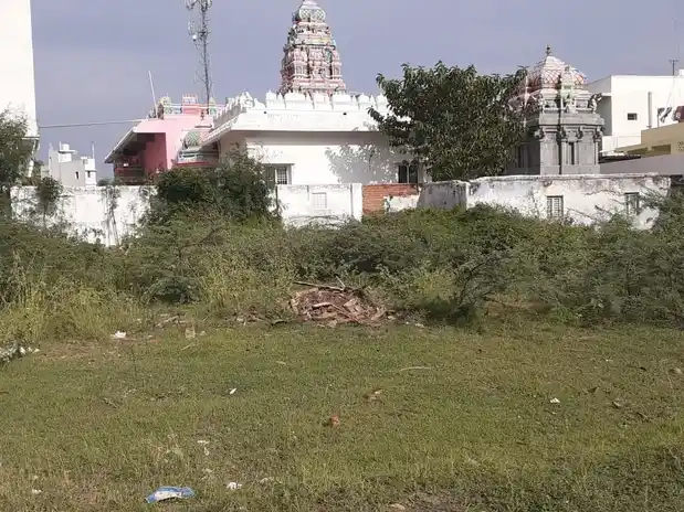 Arulmigu Meenachiyamman Temple, Sulur - 641402 அருள்மிகு மீனாட்சியம்மன் திருக்கோயில், Sulur - 641402, Coimbatore - Ancient Temple Architecture and History Image 3