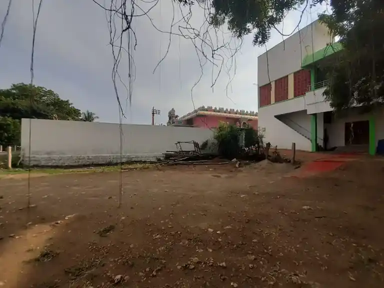 Arulmigu Meenachiyamman Temple, Sulur - 641402 அருள்மிகு மீனாட்சியம்மன் திருக்கோயில், Sulur - 641402, Coimbatore - Ancient Temple Architecture and History Image 4