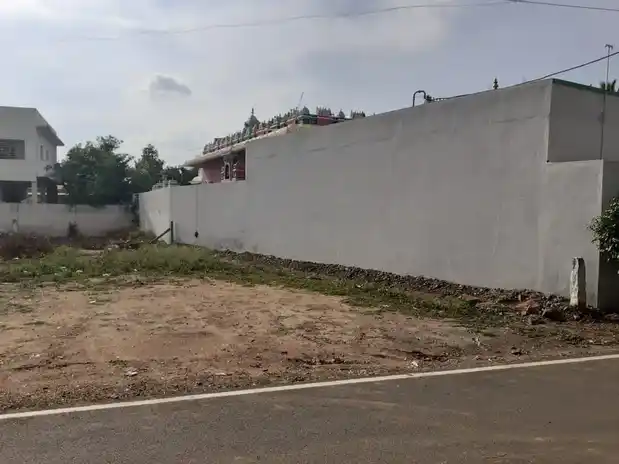 Arulmigu Meenachiyamman Temple, Sulur - 641402 அருள்மிகு மீனாட்சியம்மன் திருக்கோயில், Sulur - 641402, Coimbatore - Ancient Temple Architecture and History Image 5