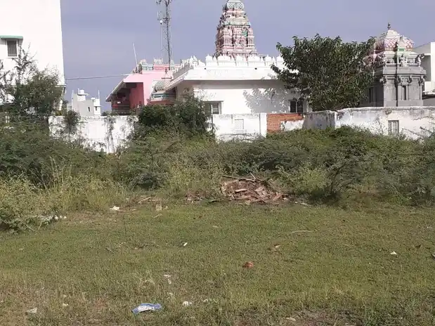 Arulmigu Meenachiyamman Temple, Sulur - 641402 அருள்மிகு மீனாட்சியம்மன் திருக்கோயில், Sulur - 641402, Coimbatore - Ancient Temple Architecture and History Image 6
