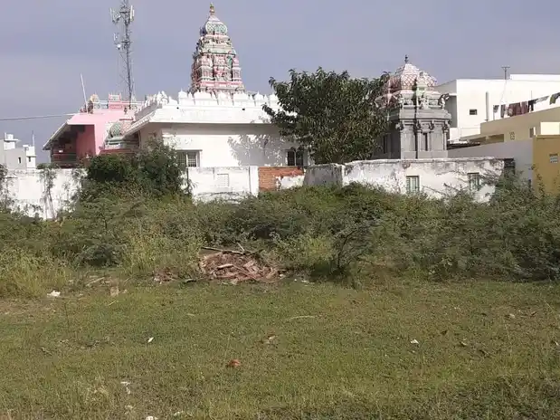 Arulmigu Meenachiyamman Temple, Sulur - 641402 அருள்மிகு மீனாட்சியம்மன் திருக்கோயில், Sulur - 641402, Coimbatore - Ancient Temple Architecture and History Image 7