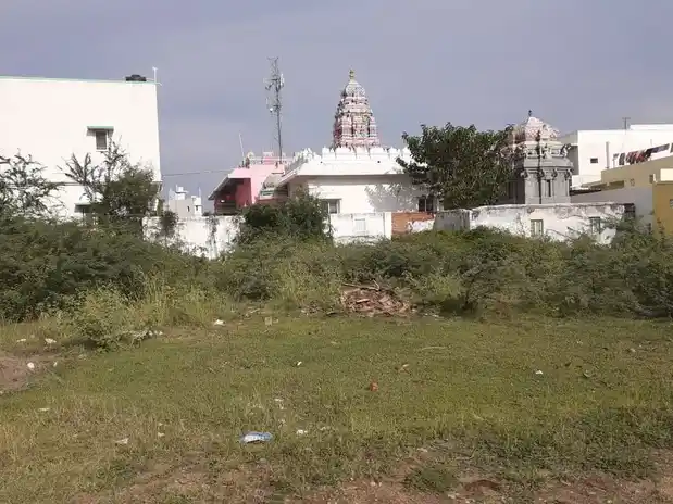Arulmigu Meenachiyamman Temple, Sulur - 641402 அருள்மிகு மீனாட்சியம்மன் திருக்கோயில், Sulur - 641402, Coimbatore - Ancient Temple Architecture and History Image 9