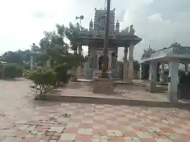 Arulmigu Meenakchi Sundaresvarar Temple, Moovaraivendran, Moovaraivendran - 626138 அருள்மிகு மீனாட்சி சுந்தரேஸ்வரர் திருக்கோயில், முவரைவென்றான், முவரைவென்றான் கிராமம் - 626138, Virudhunagar - Ancient Temple Architecture and History Image 3