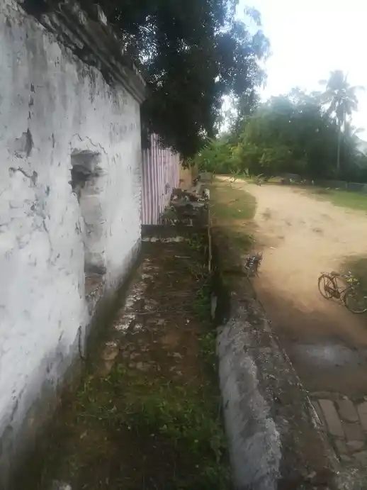 Arulmigu Meenakchi Sundareswarar And Navaneetha Krishnaswamy Temple, Cheranmahadevi - 627414 அருள்மிகு மீனாட்சி சுந்தரேஸ்வரர் மற்றும் நவநீதிகிருஷ்ணசுவாமி திருக்கோயில், Cheranmahadevi - 627414, Tirunelveli - Ancient Temple Architecture and History Image 9