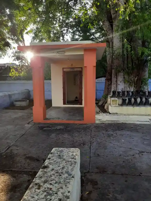 Arulmigu Meenakchi Sundareswarar Temple, Keavasamuthiram - 627453 அருள்மிகு மீனாட்சிசுந்தரேஸ்வரர் திருக்கோயில், கேசவசமுத்திரம் - 627453, Tirunelveli - Ancient Temple Architecture and History Image 5