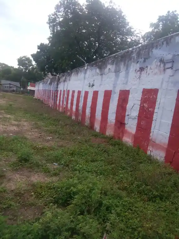 Arulmigu Meenakchi Sundareswarar Temple, Kolvarpatti, Kolvarpatti - 626203 அருள்மிகு மீனாட்சி சுந்தரேஸ்வரர் திருக்கோயில், கோல்வார்பட்டி, கோல்வார்பட்டி - 626203, Virudhunagar - Ancient Temple Architecture and History Image 3