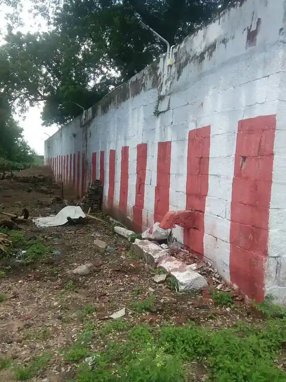 Arulmigu Meenakchi Sundareswarar Temple, Kolvarpatti, Kolvarpatti - 626203 அருள்மிகு மீனாட்சி சுந்தரேஸ்வரர் திருக்கோயில், கோல்வார்பட்டி, கோல்வார்பட்டி - 626203, Virudhunagar - Ancient Temple Architecture and History Image 4