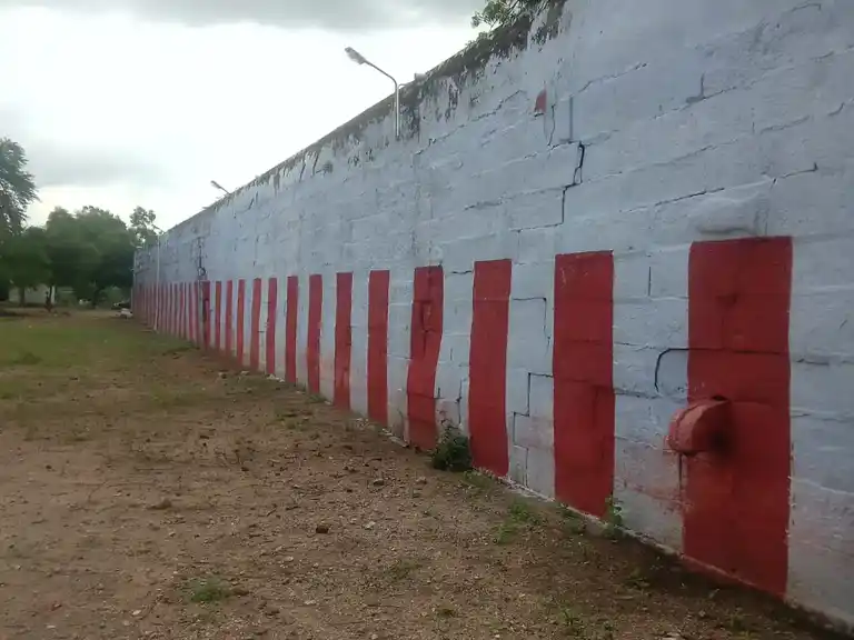 Arulmigu Meenakchi Sundareswarar Temple, Kolvarpatti, Kolvarpatti - 626203 அருள்மிகு மீனாட்சி சுந்தரேஸ்வரர் திருக்கோயில், கோல்வார்பட்டி, கோல்வார்பட்டி - 626203, Virudhunagar - Ancient Temple Architecture and History Image 5