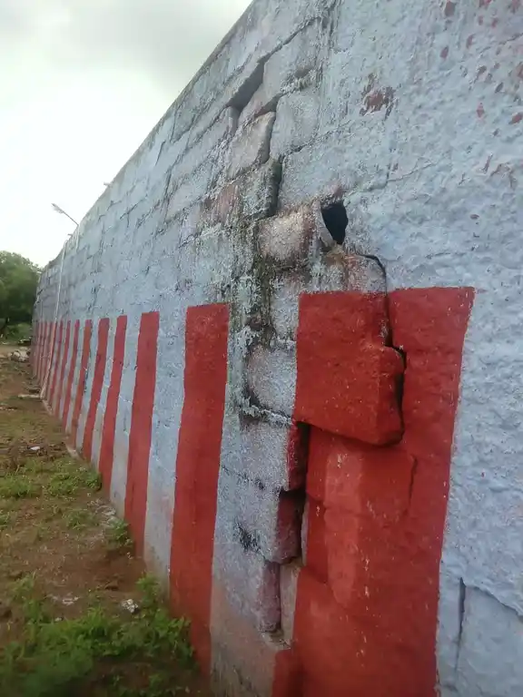 Arulmigu Meenakchi Sundareswarar Temple, Kolvarpatti, Kolvarpatti - 626203 அருள்மிகு மீனாட்சி சுந்தரேஸ்வரர் திருக்கோயில், கோல்வார்பட்டி, கோல்வார்பட்டி - 626203, Virudhunagar - Ancient Temple Architecture and History Image 6