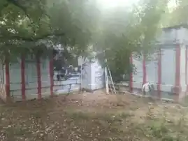 Arulmigu Meenakchi Sundareswarar Temple, Nathampatti, Nathampatti - 626138 Temple