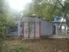 Arulmigu Meenakchi Sundareswarar Temple, Nathampatti, Nathampatti - 626138 அருள்மிகு மீனாட்சி சுந்தரேஸ்வரர் திருக்கோயில், நத்தம்பட்டி, நத்தம்பட்டி கிராமம் - 626138, Virudhunagar - Ancient Temple Architecture and History Image 2