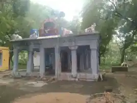 Arulmigu Meenakchi Sundareswarar Temple, Nathampatti, Nathampatti - 626138 அருள்மிகு மீனாட்சி சுந்தரேஸ்வரர் திருக்கோயில், நத்தம்பட்டி, நத்தம்பட்டி கிராமம் - 626138, Virudhunagar - Ancient Temple Architecture and History Image 4