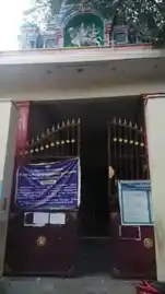 Arulmigu Meenakchi Sundareswarar Temple, Sindupoondurai, Tiruneveli - 627002