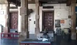 Arulmigu Meenakchi Sundareswarar Temple, Sindupoondurai, Tiruneveli - 627002 அருள்மிகு மீனாட்சிசுந்தரேஸ்வரர் திருக்கோயில், Sindupoondurai, Tiruneveli - 627002, Tirunelveli - Ancient Temple Architecture and History Image 2