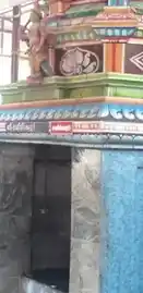 Arulmigu Meenakchi Sundareswarar Temple, Sindupoondurai, Tiruneveli - 627002 அருள்மிகு மீனாட்சிசுந்தரேஸ்வரர் திருக்கோயில், Sindupoondurai, Tiruneveli - 627002, Tirunelveli - Ancient Temple Architecture and History Image 5