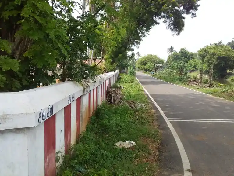 Arulmigu Meenakchi Sunthareshwarar Temple, Kulithalai - 639107