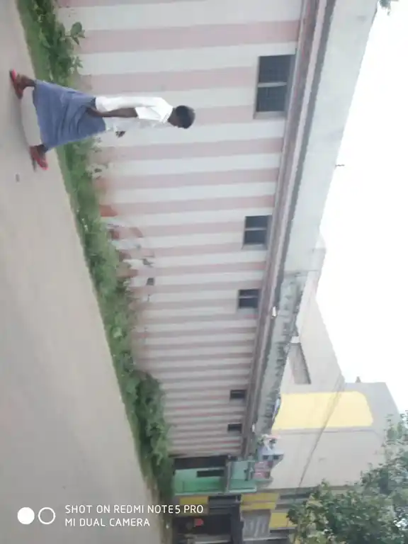 Arulmigu Meenakchi Sunthareswarar Temple, Thenkarai, Periyakulam - 625601 அருள்மிகு மீனாட்சி சுந்தரேசுவரர் திருக்கோயில், Thenkarai, Periyakulam - 625601, Theni - Ancient Temple Architecture and History Image 4