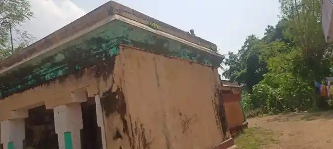 Arulmigu Meenakchiyamman Temple, Thakolam - 631151 அருள்மிகு மீனாட்சியம்மன் திருக்கோயில், தக்கோலம் - 631151, Ranipet - Ancient Temple Architecture and History Image 4